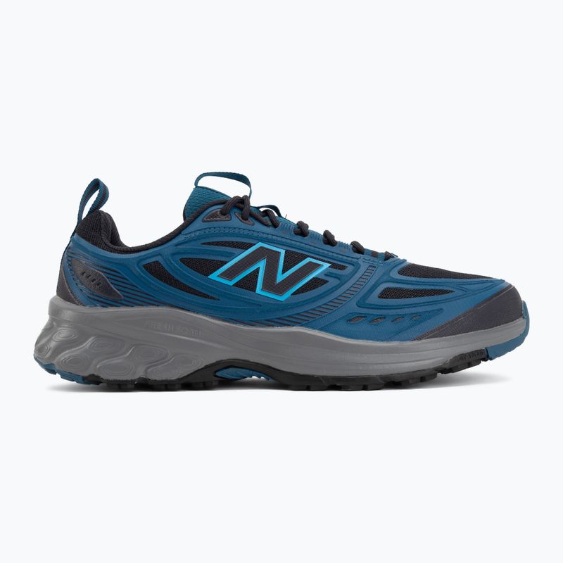 Herren-Laufschuhe New Balance 410's V9 streamsong/altitude 2