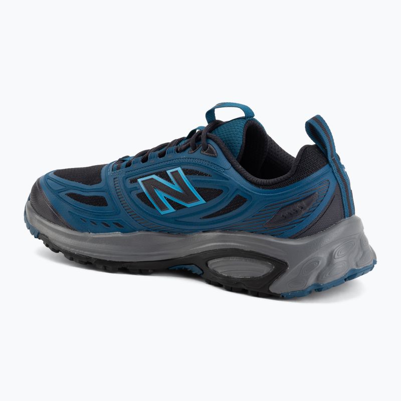 Herren-Laufschuhe New Balance 410's V9 streamsong/altitude 3