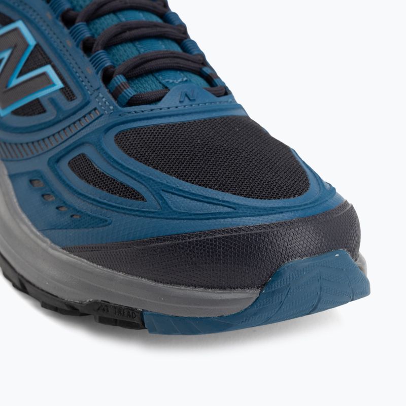 Herren-Laufschuhe New Balance 410's V9 streamsong/altitude 7