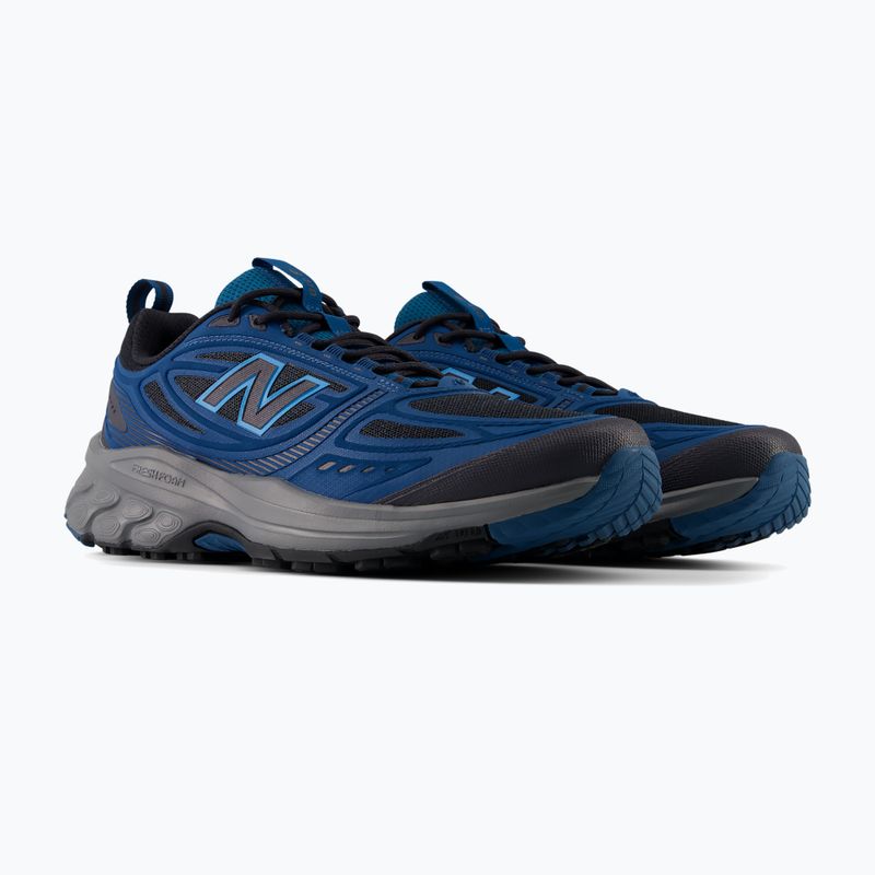 Herren-Laufschuhe New Balance 410's V9 streamsong/altitude 2