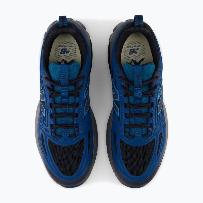 Herren-Laufschuhe New Balance 410's V9 streamsong/altitude 4