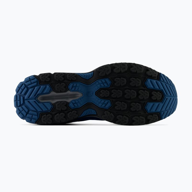 Herren-Laufschuhe New Balance 410's V9 streamsong/altitude 5