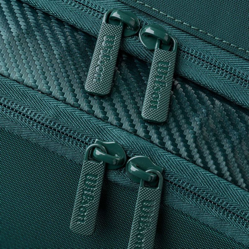 Wilson Blade V10 Super Tour 9Pk green Tennistasche 6