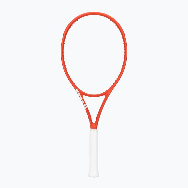 Tennisschläger Wilson Clash 100 Pro V3 Reverse infrared