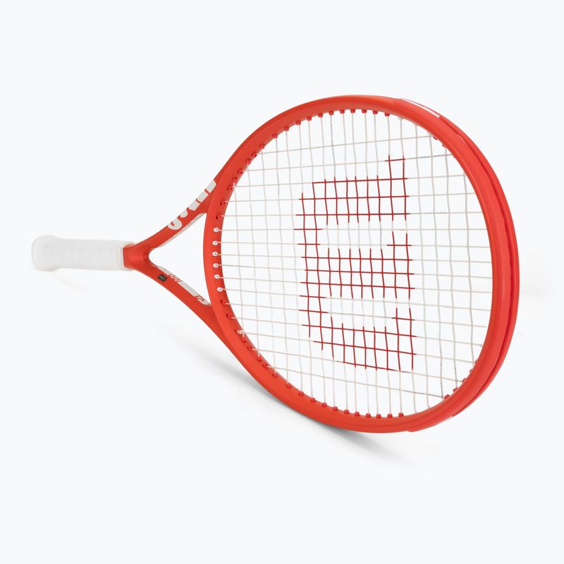 Tennisschläger Wilson Clash 100UL V3 Reverse infrared 2