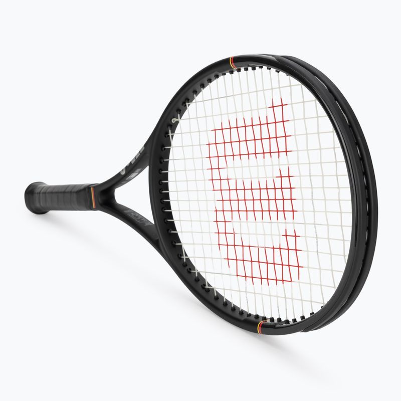 Tennisschläger Wilson Pro Staff 97UL Classic black 2