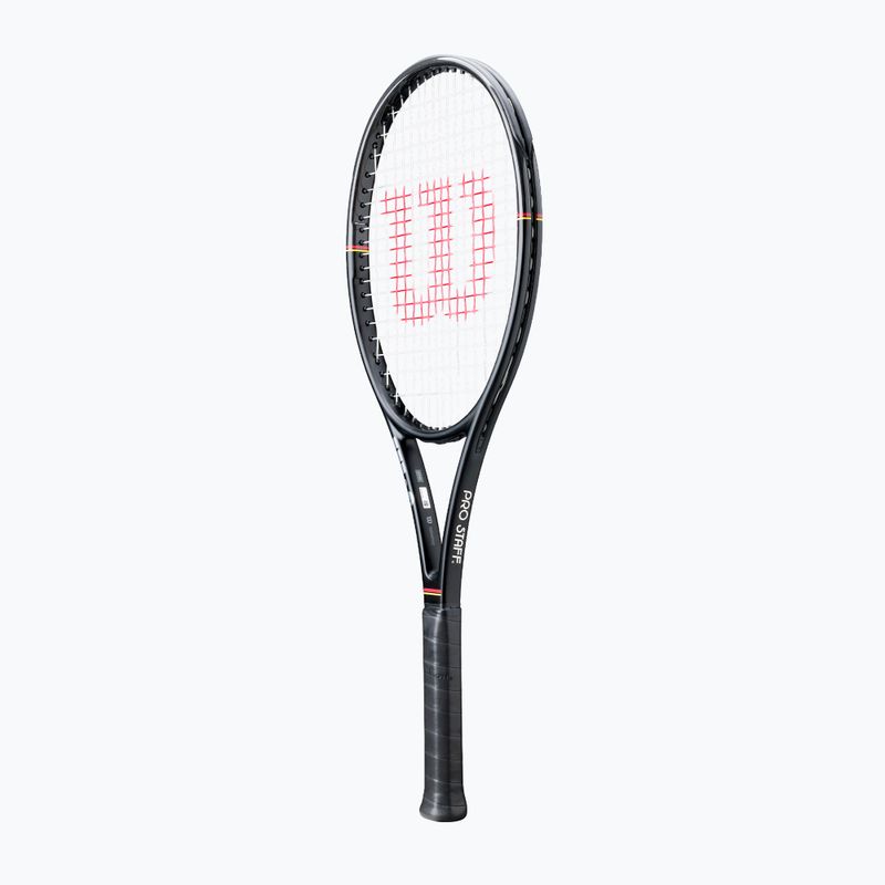 Tennisschläger Wilson Pro Staff 97UL Classic black 2