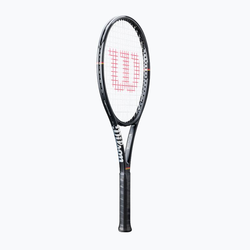 Tennisschläger Wilson Pro Staff 97UL Classic black 3