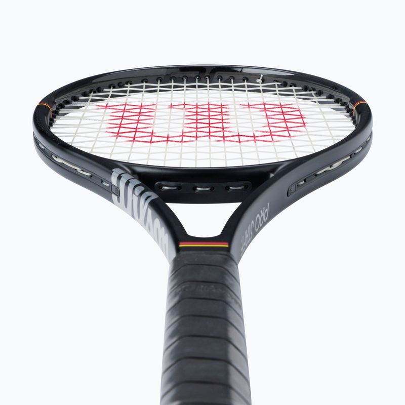 Tennisschläger Wilson Pro Staff 97UL Classic black 4