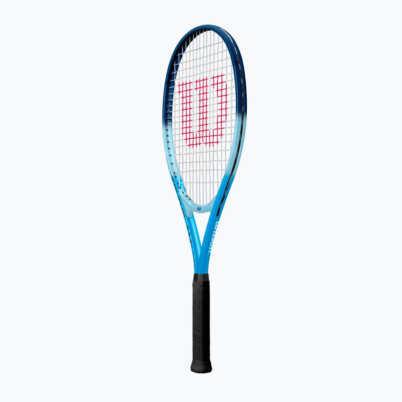 Tennisschläger Wilson Tour Slam Lite blue 3