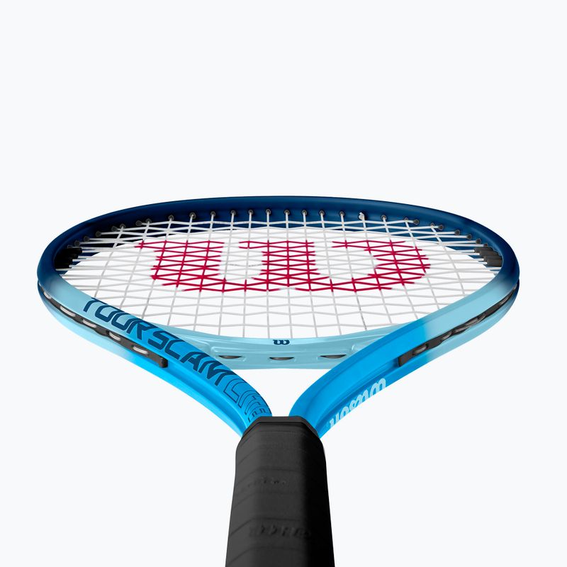 Tennisschläger Wilson Tour Slam Lite blue 4