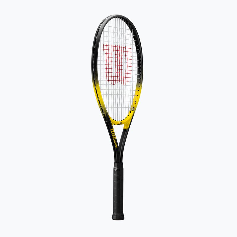 Tennisschläger Wilson Energy XL black/yellow 2