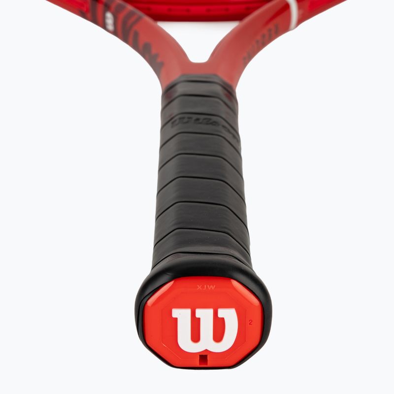 Tennisschläger Wilson Defyer 98 Pro V1 3