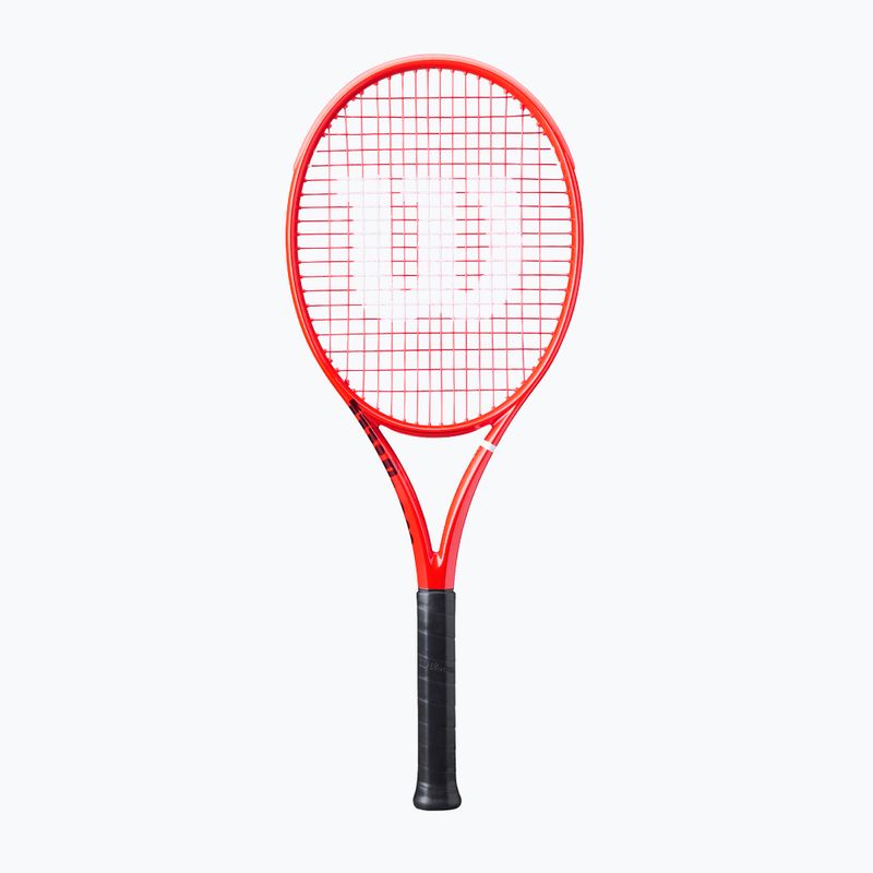 Tennisschläger Wilson Defyer 98 Pro V1 2