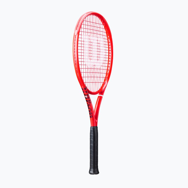 Tennisschläger Wilson Defyer 100 V1 2