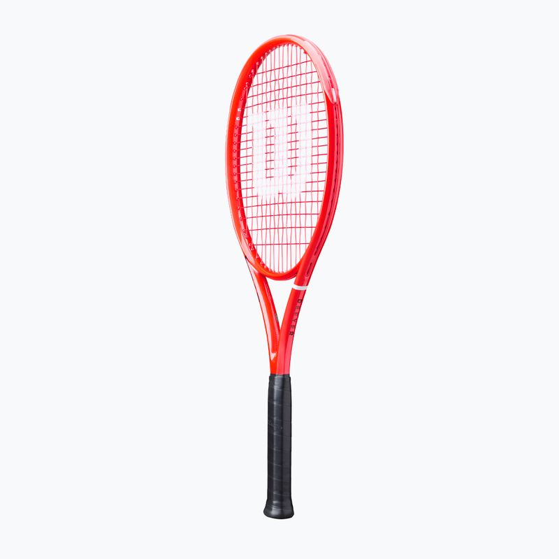 Tennisschläger Wilson Defyer 100 V1 3