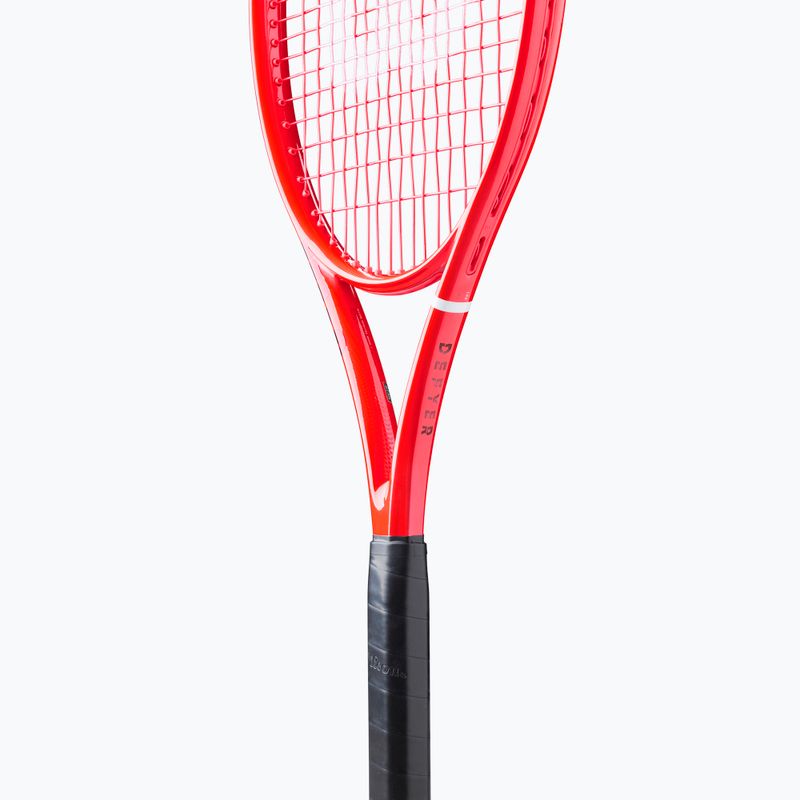Tennisschläger Wilson Defyer 100 V1 6