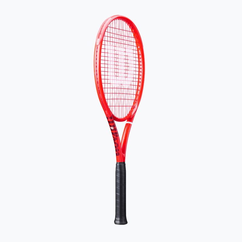 Tennisschläger Wilson Defyer 100UL V1 2