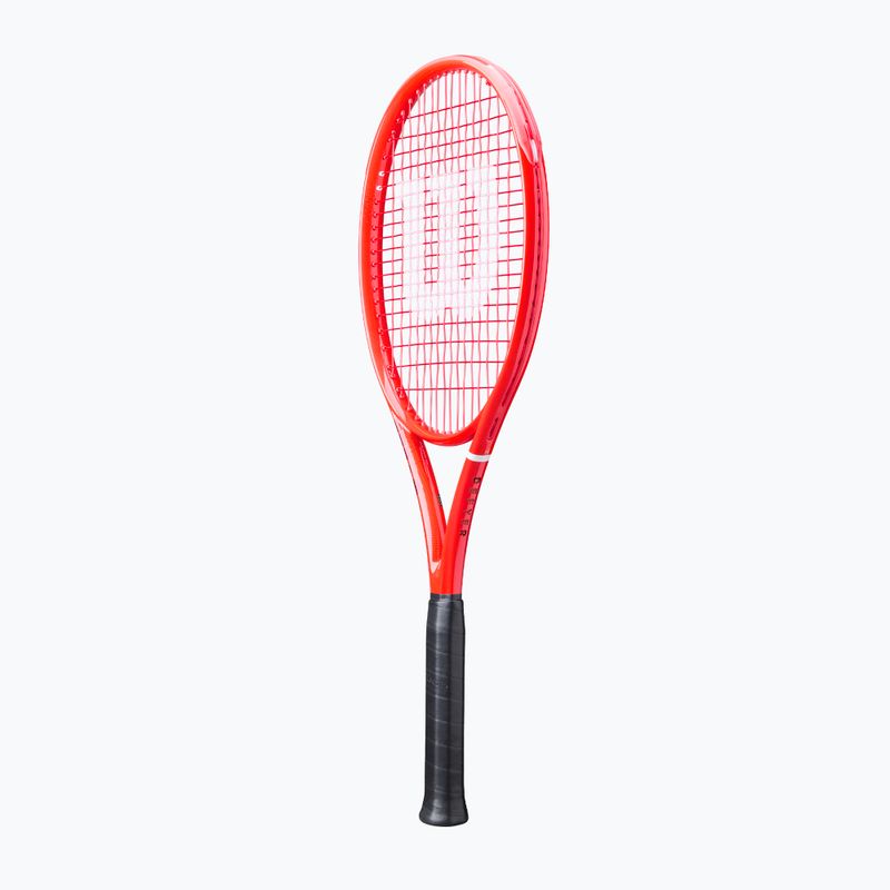 Tennisschläger Wilson Defyer 100UL V1 3