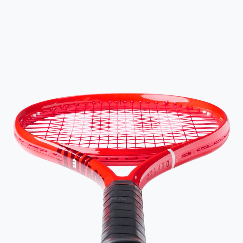 Tennisschläger Wilson Defyer 100UL V1 4