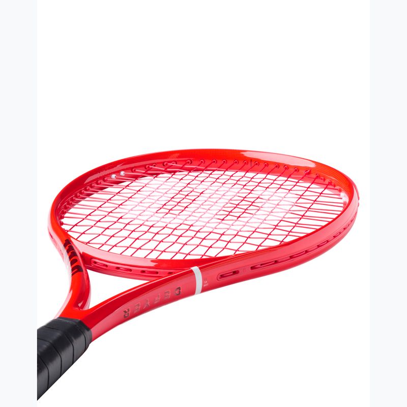 Tennisschläger Wilson Defyer 100UL V1 5