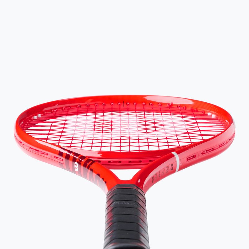 Tennisschläger Wilson Defyer 100L V1 4