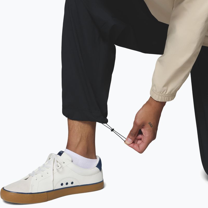 Herren-Trekkinghose Columbia Landroamer Scout black 8