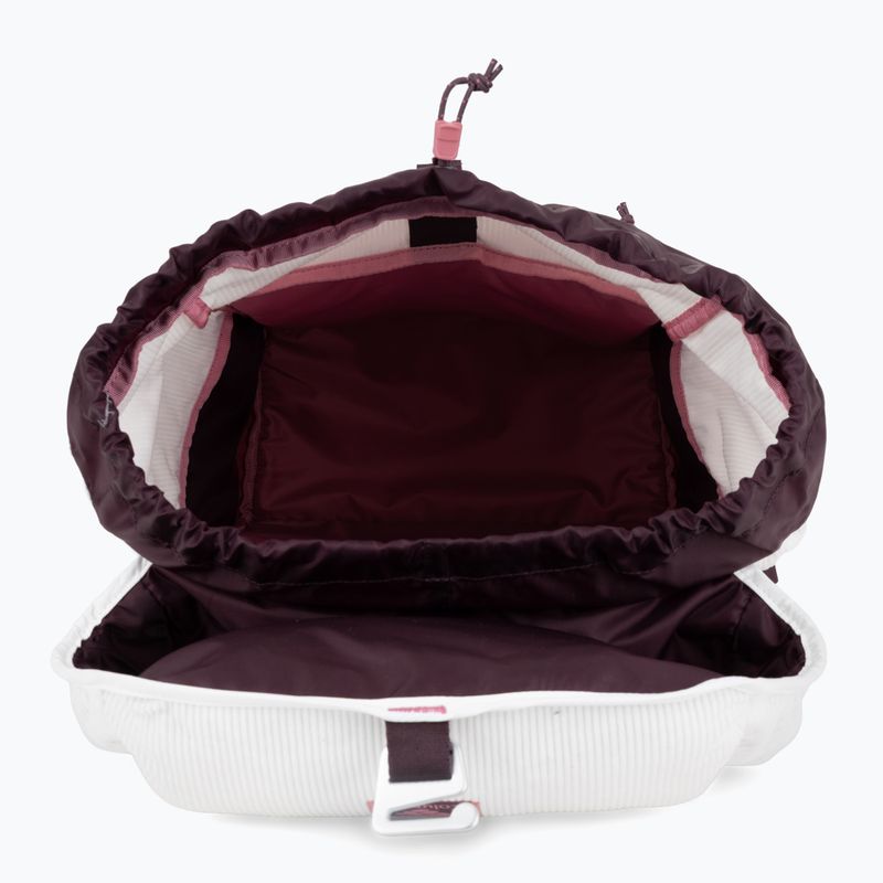 Stadtrucksack Columbia Trail Traveler II 28 l sea salt corduroy/rosette/moonvista 7