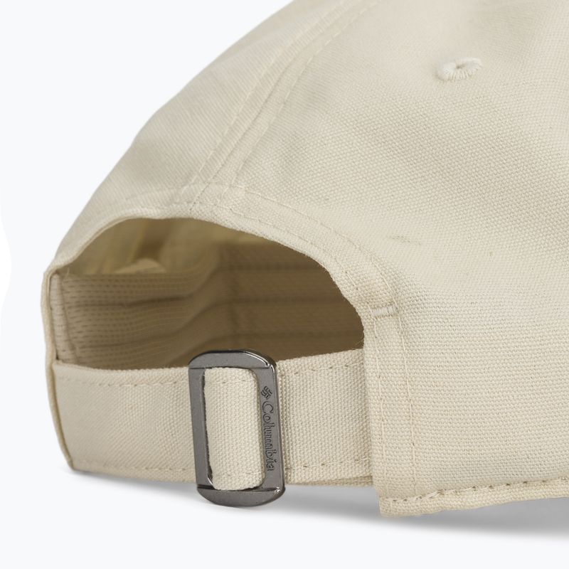 Basecap Columbia Wllzy Ball chalk/ 4 icons 4