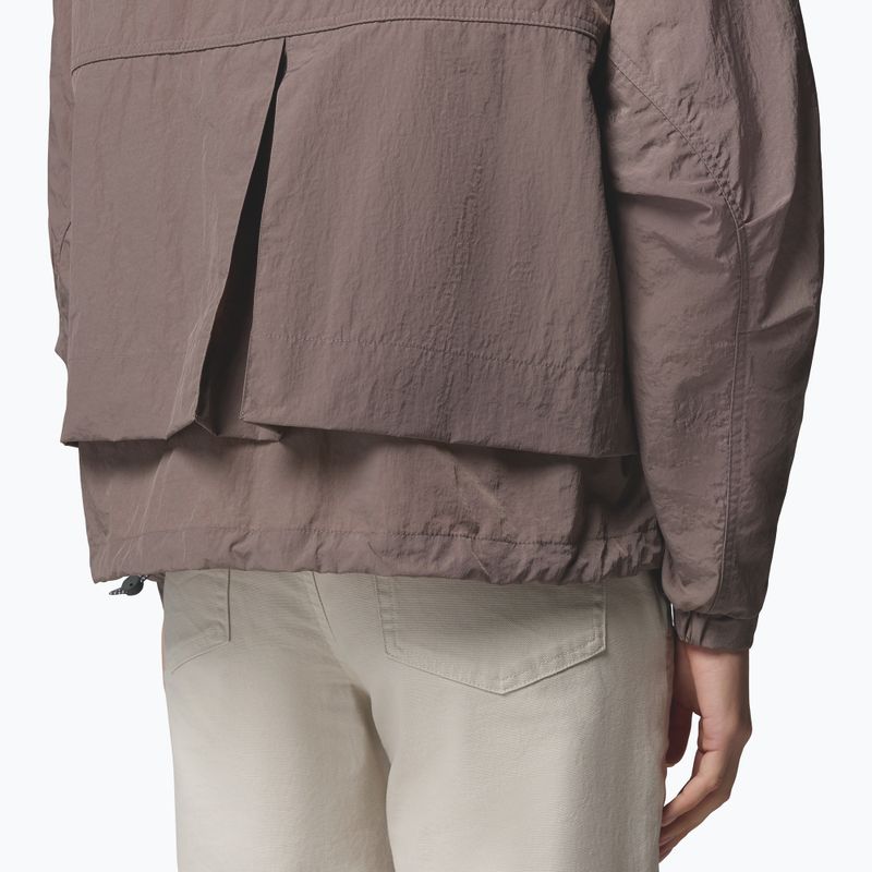 Damen-Windjacke Columbia Paracutie II Windbreaker iron 9