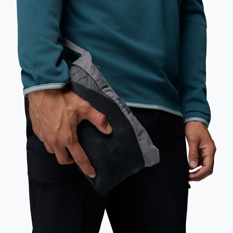 Damen-Windjacke Columbia Khyex Pro Wind shale purple 9