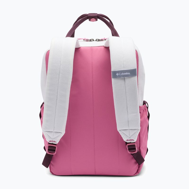 Rucksack Columbia Trail Traveler II Rucksack 18 l sea salt corduroy/rosette/moonvista 2