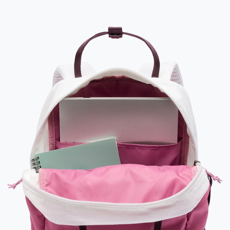 Rucksack Columbia Trail Traveler II Rucksack 18 l sea salt corduroy/rosette/moonvista 6