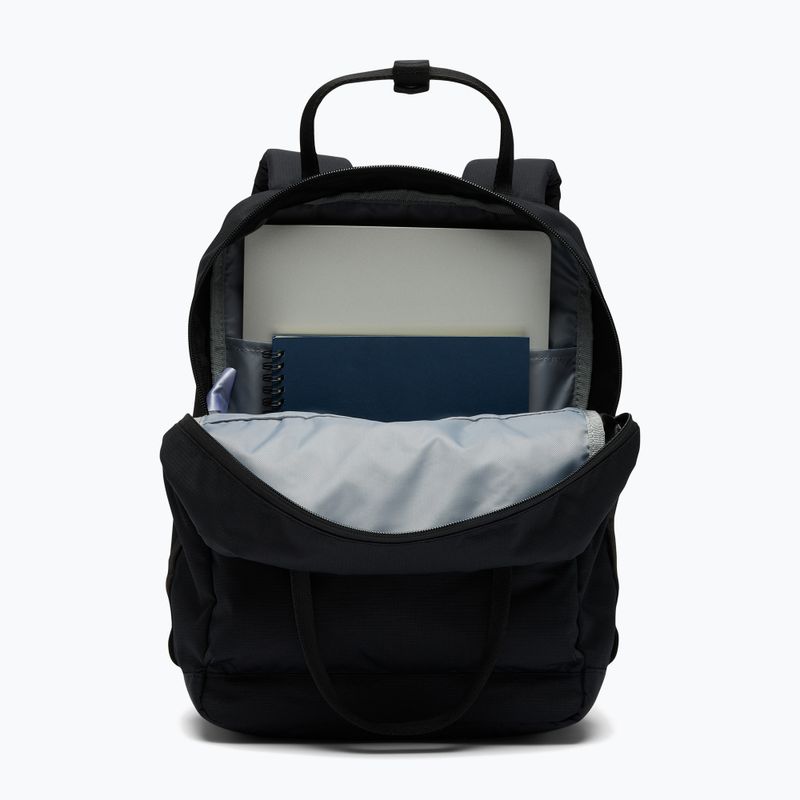 Rucksack Columbia Trail Traveler II Rucksack 18 l black 3