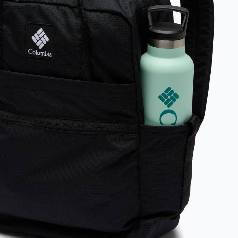 Rucksack Columbia Trail Traveler II Rucksack 18 l black 6