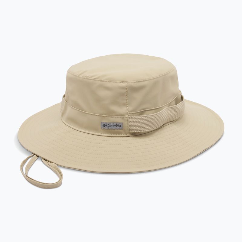 Hut Columbia Pckable Bucket ancient fossil fieldaze/dark stone