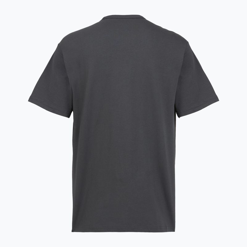 Herren T-Shirt Columbia CSC Heavyweight Tee shark 2