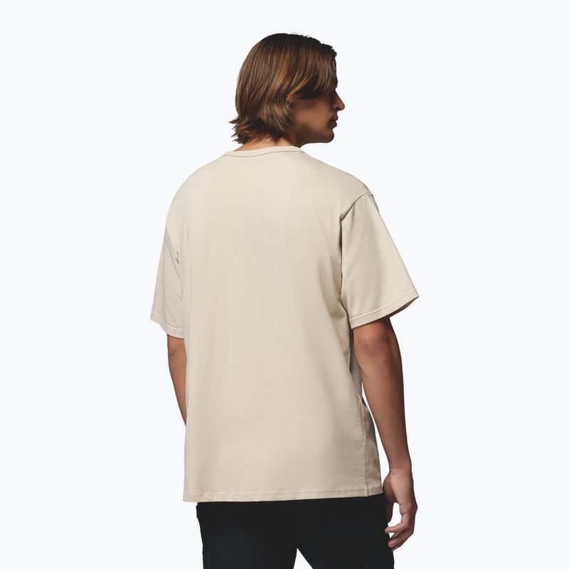 Herren T-Shirt Columbia CSC Heavyweight Tee 3
