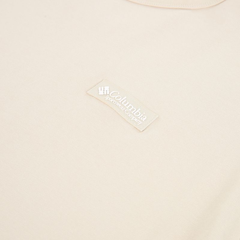 Herren T-Shirt Columbia CSC Heavyweight Tee 3