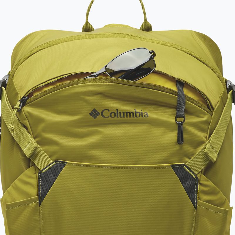 Wanderrucksack Columbia Blackcomb Ridge 30 l mossy green 5