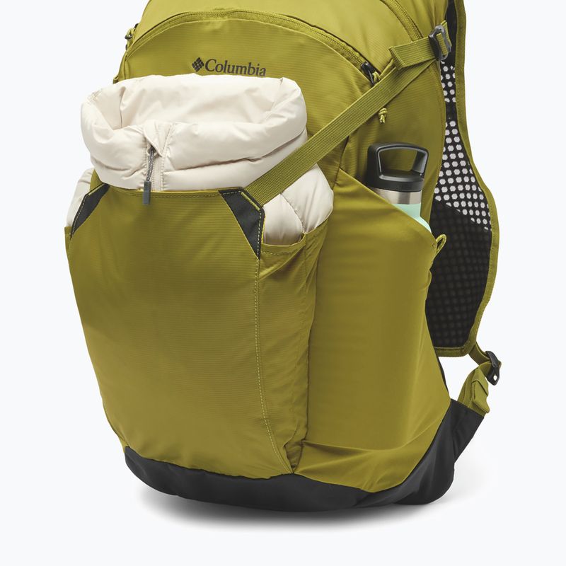 Wanderrucksack Columbia Blackcomb Ridge 30 l mossy green 3