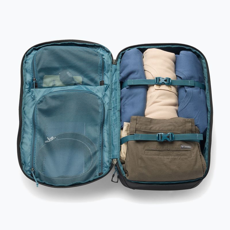 Stadtrucksack Columbia Landroamer Travel 32 l everblue/black 5