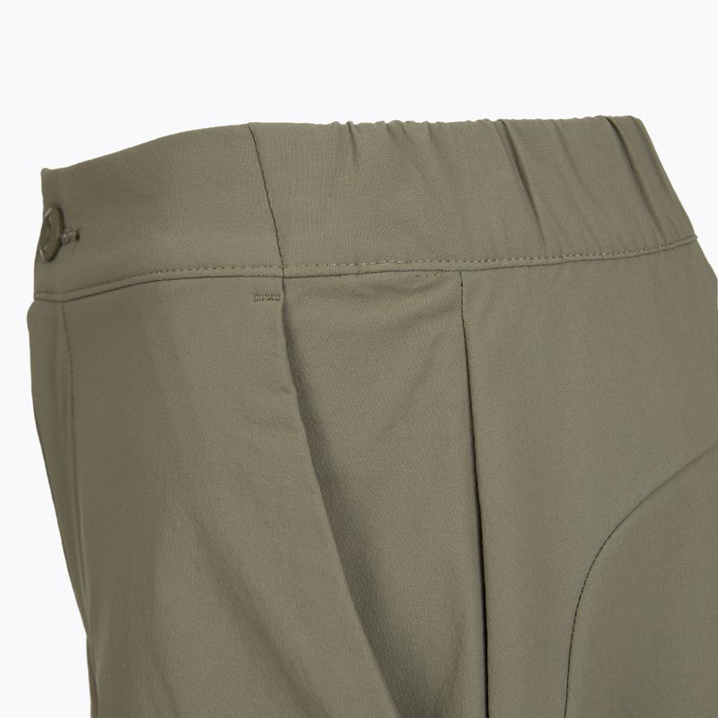 Damen-Trekking-Shorts Columbia Shale Ridge stone green 11