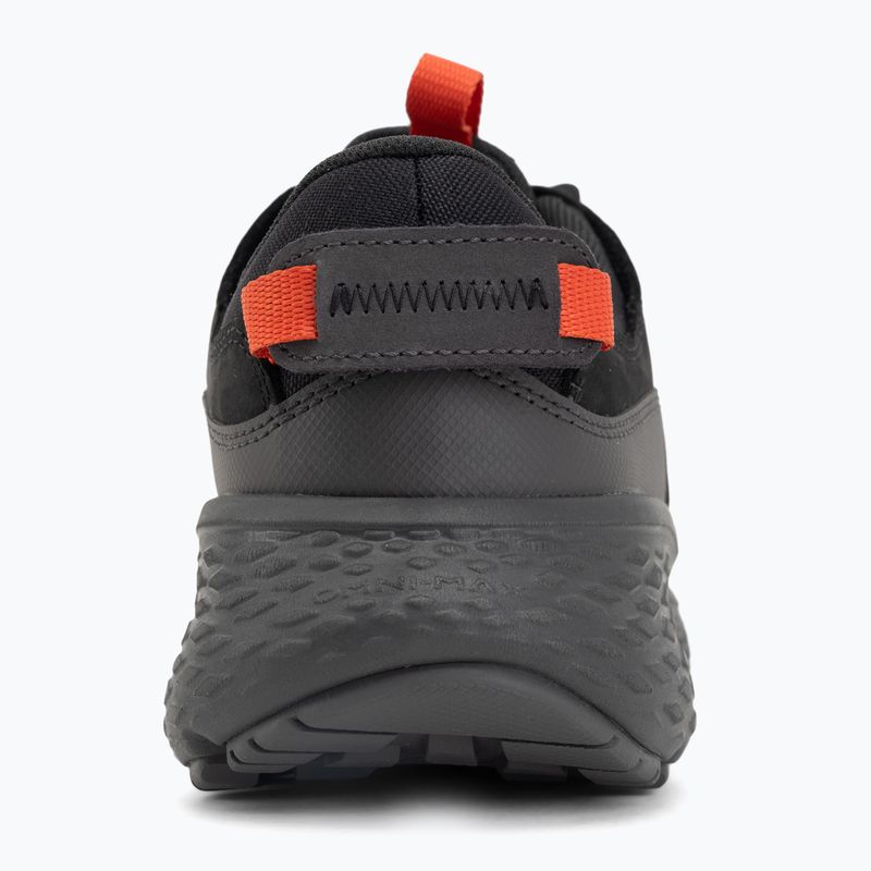 Herren-Wanderschuhe Columbia Terrastride BC black/super sonic 6