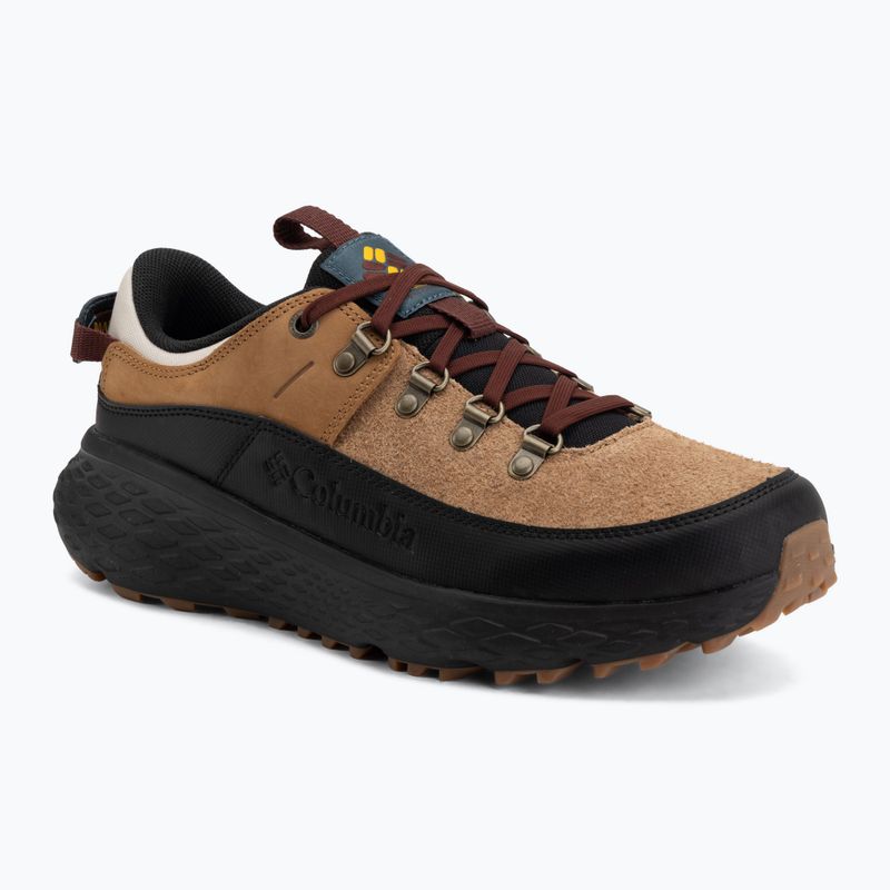 Herren-Wanderschuhe Columbia Terrastride BC elk/stinger