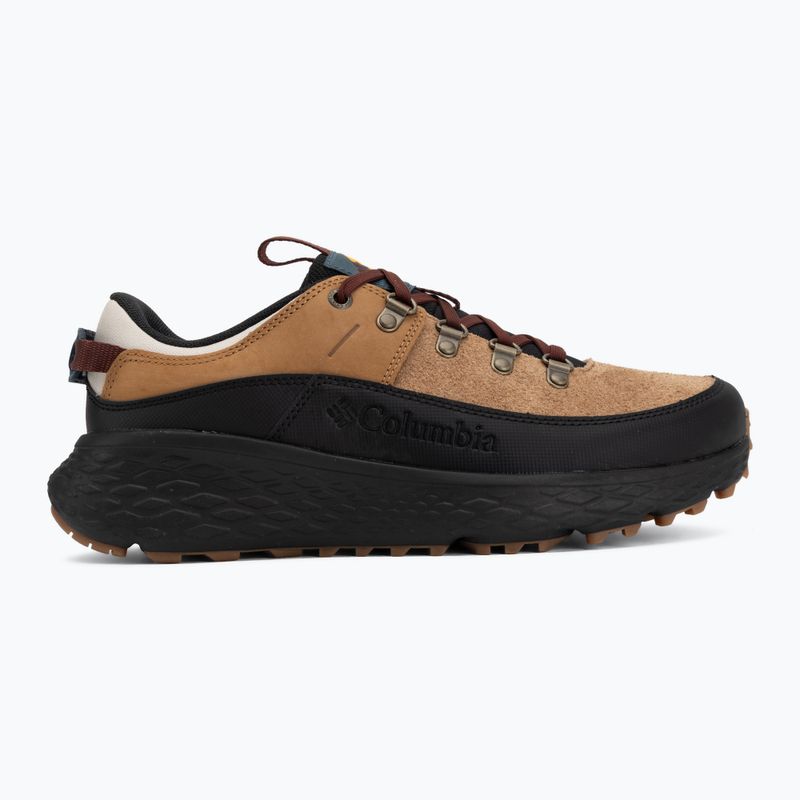Herren-Wanderschuhe Columbia Terrastride BC elk/stinger 2