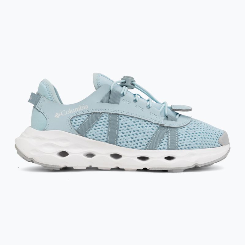 Kinderschuhe Columbia Youth Drainmaker XTR marine light/crushed blue 2