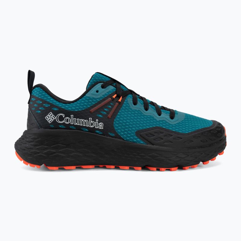 Herren-Wanderschuhe Columbia Konos TRS teal chloride/black 2