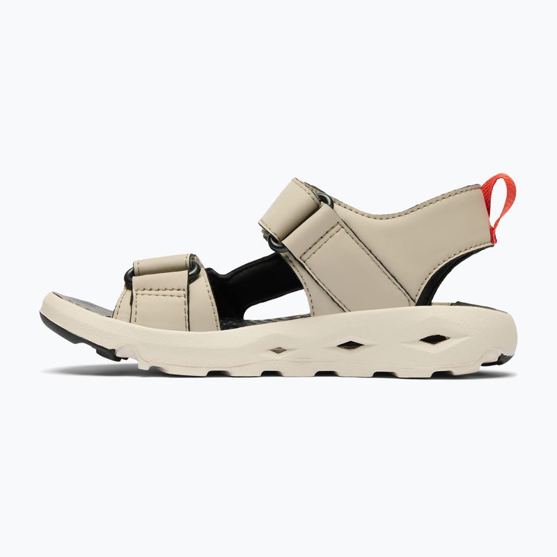 Kindersandalen Columbia Techsun Adventure kettle/super sonic 3