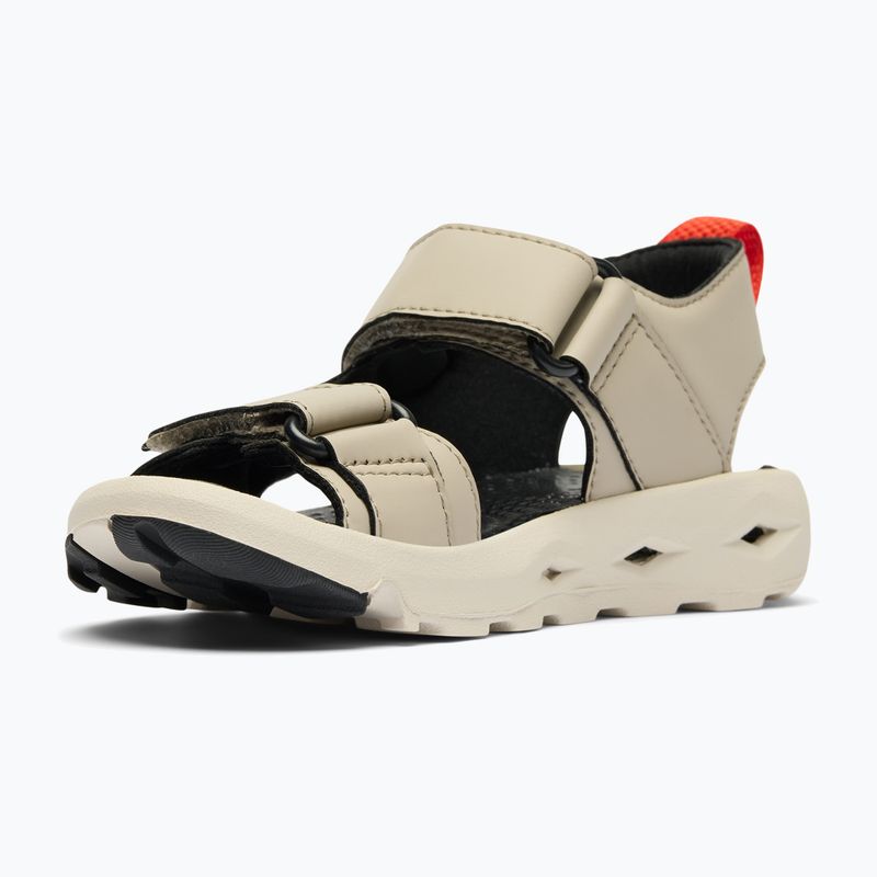 Kindersandalen Columbia Techsun Adventure kettle/super sonic 4